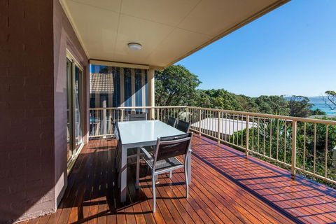 At Cylinder Unit 2 - Hotel Gold Coast 0