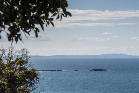 At Cylinder Unit 2 - Hotel Gold Coast 3