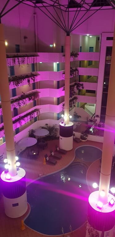 At Lee Haven Mandurah - Hotel Gold Coast 2