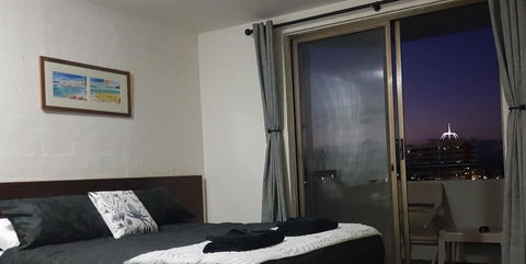 At Lee Haven Mandurah - Hotel Gold Coast 1