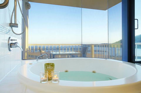 At Whitsunday Vista Holiday Apartments - Hotel Gold Coast 3