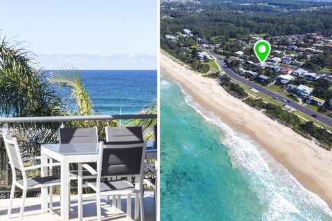 Atlantas, Mollymook Beach - Hotel Gold Coast 0