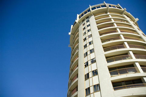 Atlantic Tower Motor Inn - Hotel Gold Coast 0