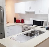 Attenborough Apartments - Hotel Gold Coast