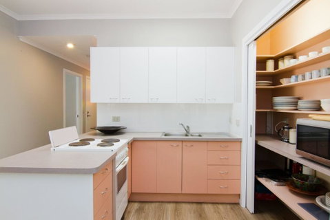 Atticus Cottage - Hotel Gold Coast 1