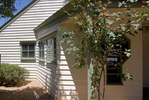 Atticus Cottage - Hotel Gold Coast 0