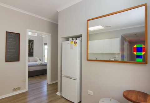Atticus Cottage - Hotel Gold Coast 3
