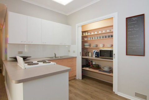 Atticus Cottage - Hotel Gold Coast 2