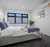 AU.JOY 3 Bed Townhouse Burwood 3 - Hotel Gold Coast