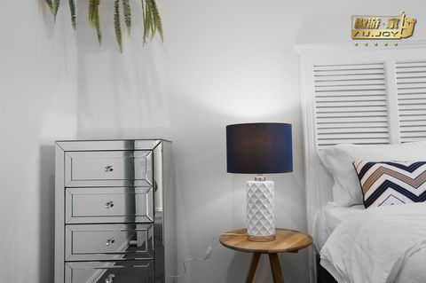 AU.JOY 3 Bed Townhouse Burwood 3 - Hotel Gold Coast 1