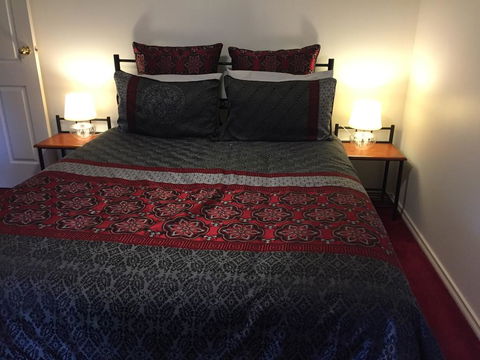 Auburn Hideaway Clare Valley - Hotel Gold Coast 3