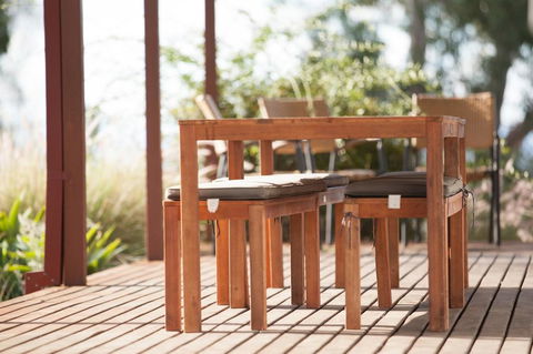 Audrey Wilkinson Vineyard - Hotel Gold Coast 3