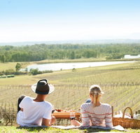 Audrey Wilkinson Vineyard - Hotel Gold Coast