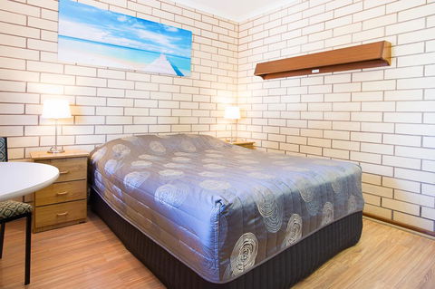 Augusta Budget Motel - Hotel Gold Coast 1