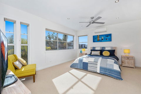 Augusta House - Hotel Gold Coast 2