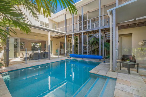 Augusta House - Hotel Gold Coast 0