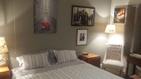 Aura Of The Dandenongs - Hotel Gold Coast 2