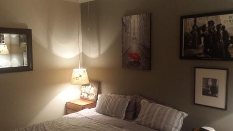 Aura Of The Dandenongs - Hotel Gold Coast 1