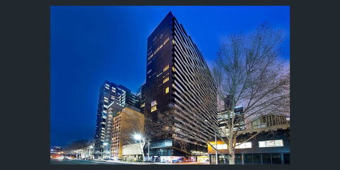 Aura On Flinders Serviced Apartments - Hotel Gold Coast 0