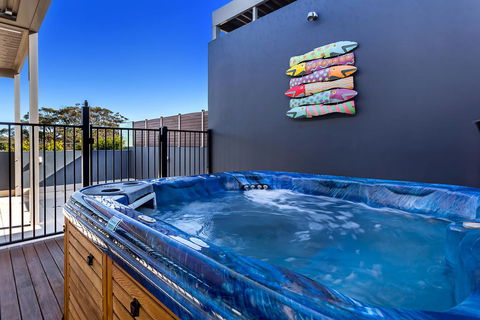 Aura Unit 10 - Shoal Bay - Hotel Gold Coast 0