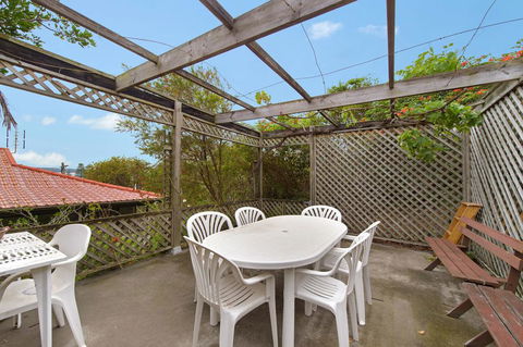 Aurelia, 14 Stewart Street - Hotel Gold Coast 3