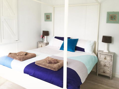 Aurora Beachfront Cottage - Hotel Gold Coast 1