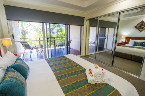 Auski Hideaway - Hotel Gold Coast 2