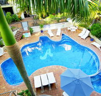 Aussie Resort - Hotel Gold Coast