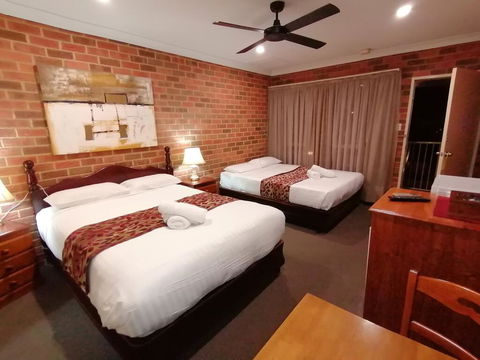 Aussie Rest Motel - Hotel Gold Coast 3