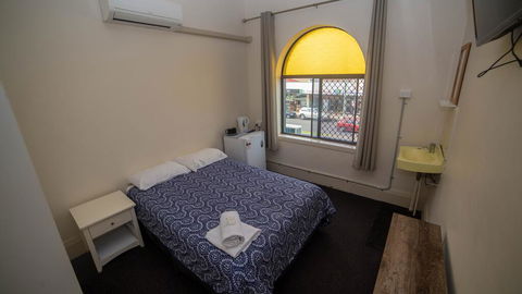 Australian Hotel - Hotel Gold Coast 2
