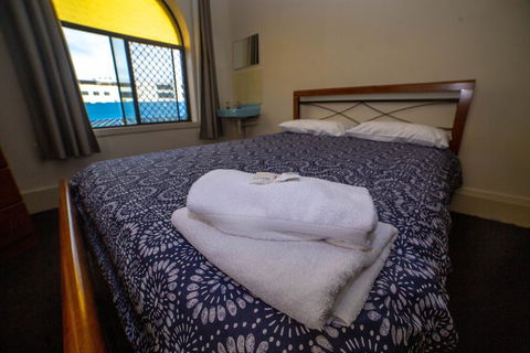 Australian Hotel - Hotel Gold Coast 1