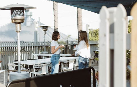 Australian Hotel - Gympie - Hotel Gold Coast 2