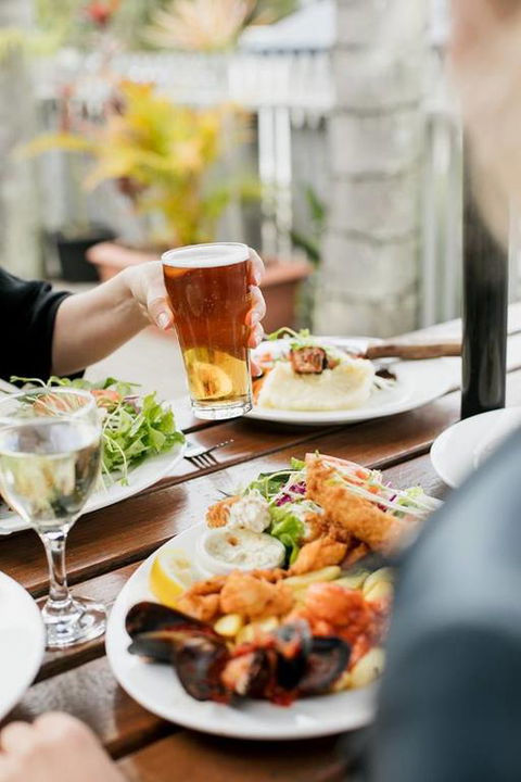 Australian Hotel - Gympie - Hotel Gold Coast 3