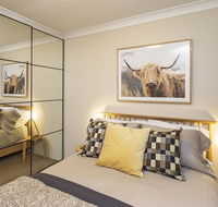 Avalanche 6 - Sophisticated style modern comfort with a central location - Hotel Gold Coast