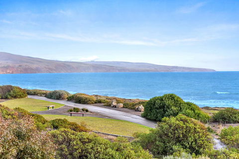 Avaya - Sellicks Beachfront Getaway - WiFi - Hotel Gold Coast 1