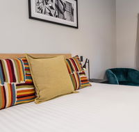 AVENUE MOTEL APARTMENTS - Hotel Gold Coast
