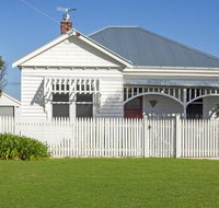 Avery Cottage - Hotel Gold Coast