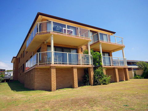 Avilla Court 1 - Hotel Gold Coast 3
