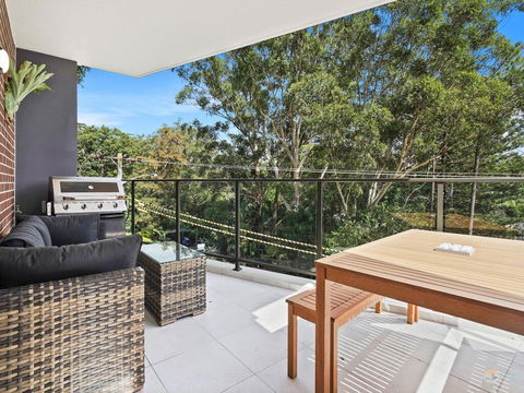 Avoca Beach Pad- 210/14-18 Cape Three Points Rd - Hotel Gold Coast 0