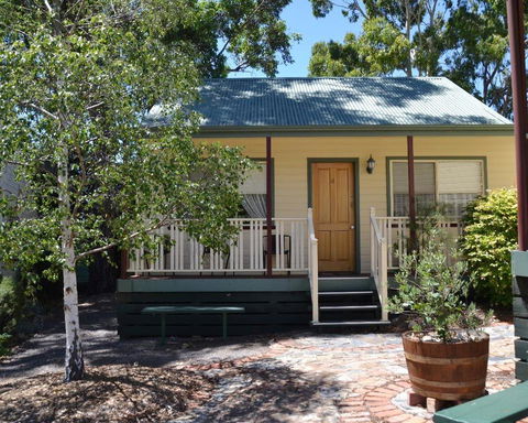 Avoca Cottages VICTORIA - Hotel Gold Coast 2