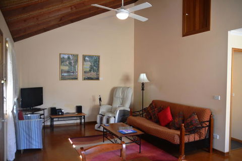 Avoca Cottages VICTORIA - Hotel Gold Coast 1