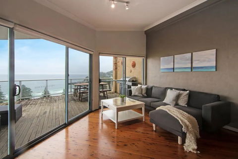 Avoca Heights House /// 4 BDR 2.5 BTH // Direct Ocean Views - Hotel Gold Coast 0