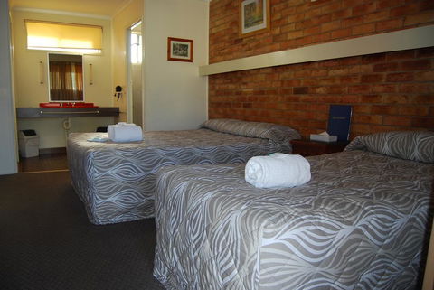 Avocado Motor Inn - Hotel Gold Coast 1