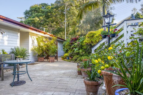 Avocado Sunset Bed & Breakfast - Hotel Gold Coast 3