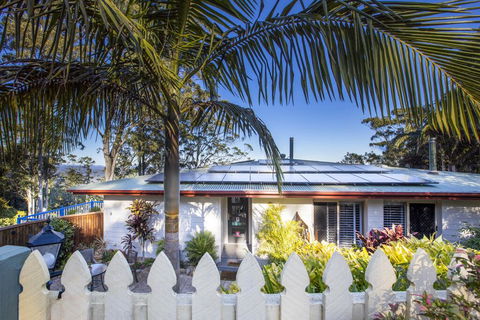 Avocado Sunset Bed & Breakfast - Hotel Gold Coast 2