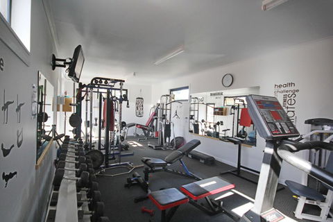 Avondel Caravan Park - Hotel Gold Coast 1