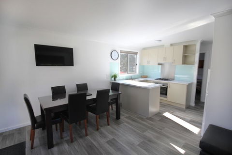 Avondel Caravan Park - Hotel Gold Coast 3