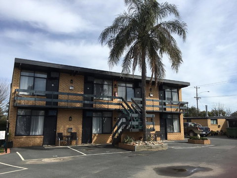 Avondel Motor Inn - Hotel Gold Coast 0
