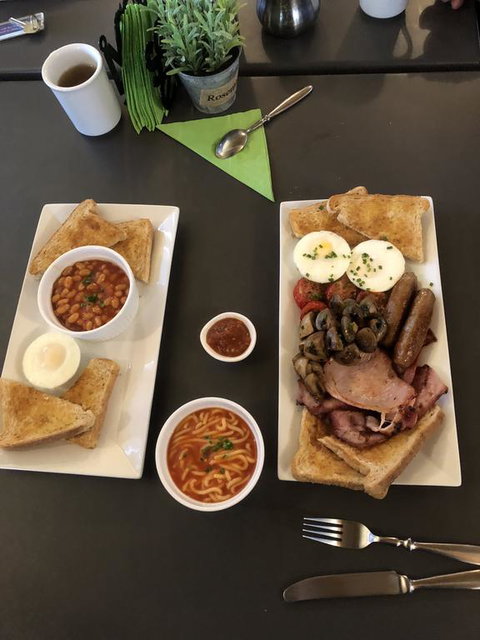 Avondel Motor Inn - Hotel Gold Coast 1