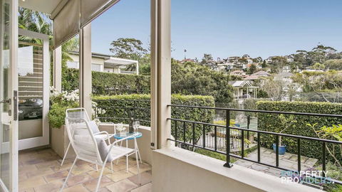 Awaba Aquatic - Footsteps To Balmoral Beach - Hotel Gold Coast 3